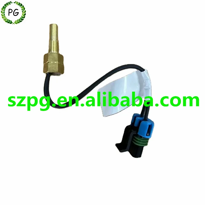 Water Temperature Sensor for Carrier 12-00767-00