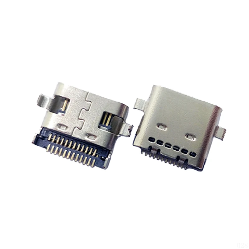 For Teclast T30 T8 T80 Type C USB Charge Socket Port Jack For Blackview A9 Pro BV9000 P2 Lite S8 VK7000 Charging Dock Connector