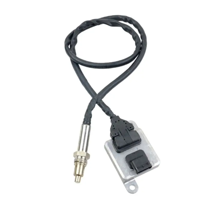 

Детали датчика оксида азота 24 В Nox для Touareg Amarok Transporter Passat Arteon 5WK97308 4M0907807F-T61C