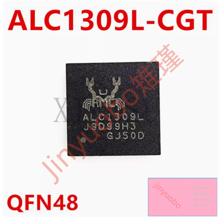 1Pcs Alc1309L-Cgt Q…