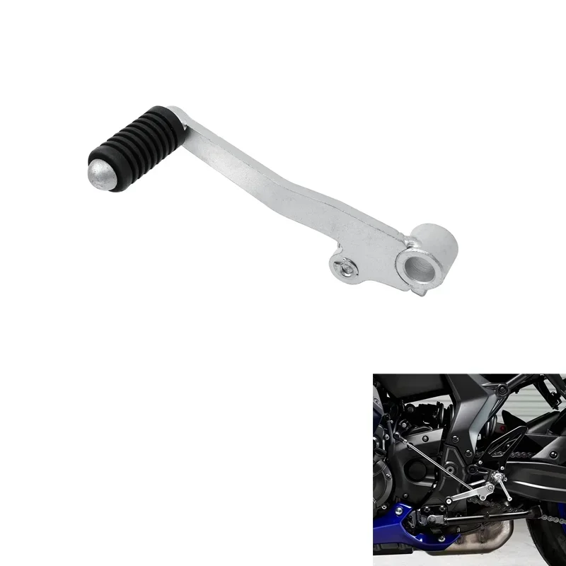 

For Yamaha YZF R7 2021 2022 Moto Acsessories Gear Shift Lever Shifter Pedal