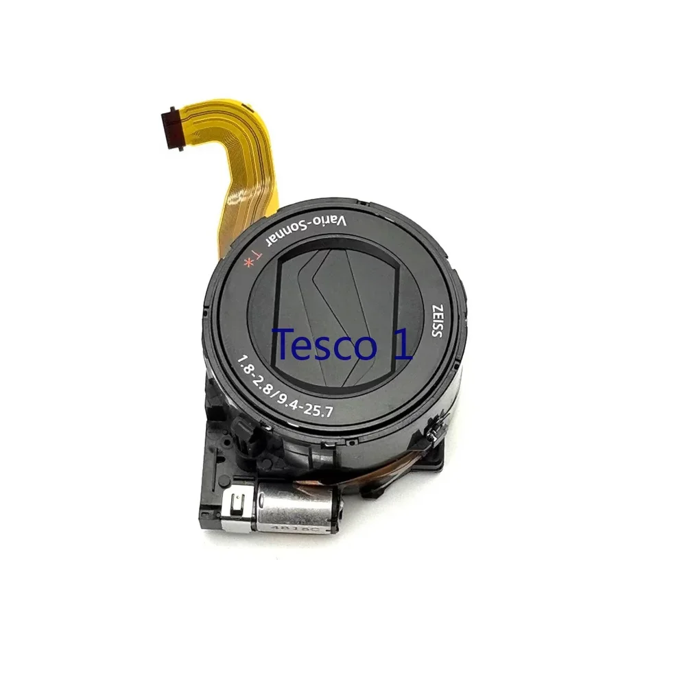 

99% New Original camera parts Repair Parts For Sony ZV-1 / ZV1 Lens Zoom Unit (Black) repair