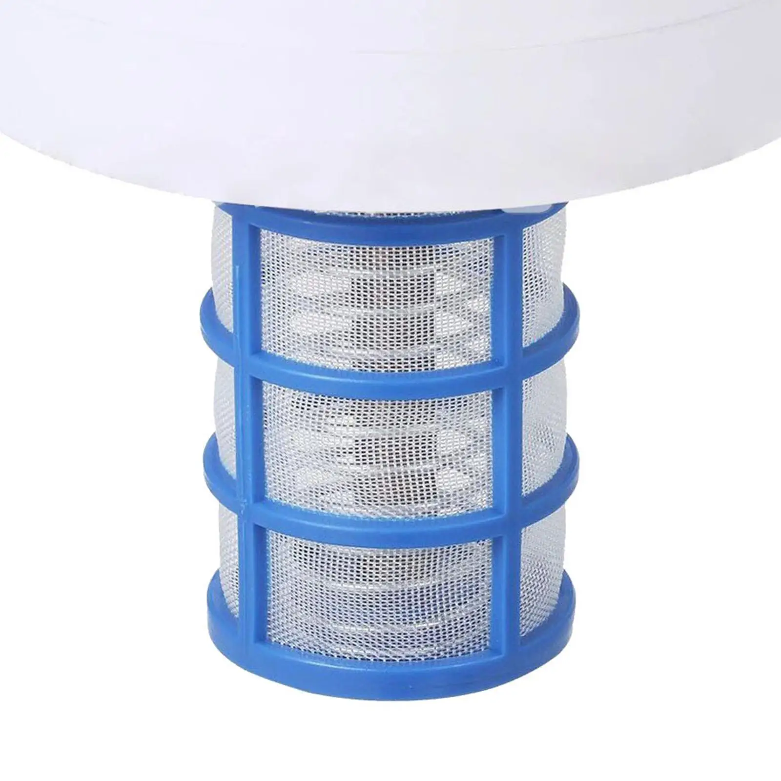 Solar Pool Portable Easy to Use Pool Clean Tool Pool Cleaner for Swimming Pools Baths SPA Landscape Pools Villa Pools