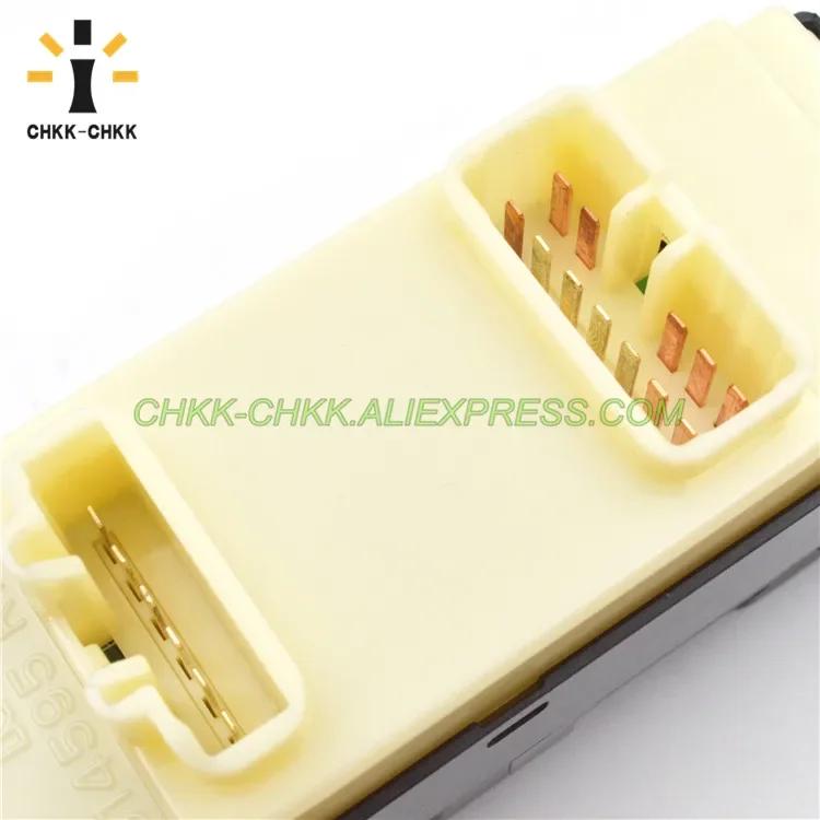 CHKK-CHKK RHD Power Window Control Switch FOR Toyota Sparky Cami Daihatsu Terios 84820-97504,8482097504 view 6