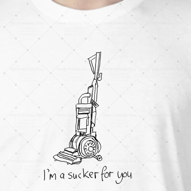 

2026 men T-Shirt Hoodie I’m a sucker for you Animals Dads Daftness Family Family Mums Romantic Hand Drawn Comic style Unisex S-6