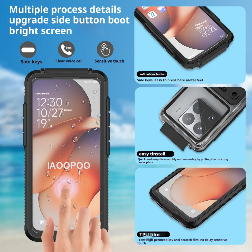 Thumbnail 3 - #5 Trending OnePlus 12 Cases Right Now