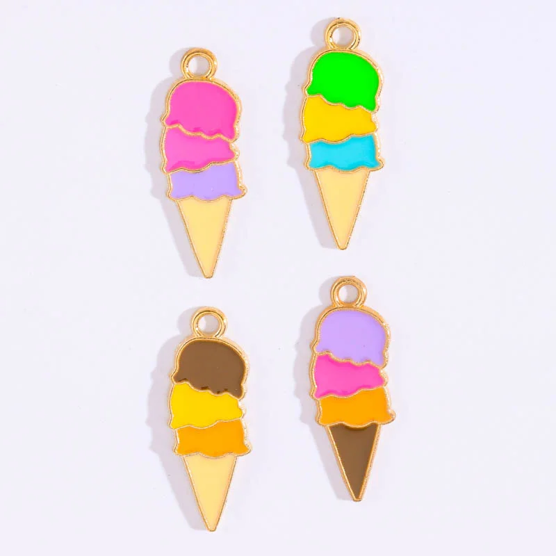 20 Stuks 10*19mm Legering Emaille Druipende Rode Wijnglas Hanger Party Fashion Charms voor Sieraden Maken DIY ketting Oorbellen Geschenken