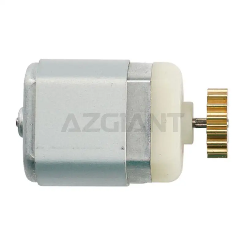 AZGIANT For 1995-2004 Renault Megane Door Lock Actuator Motor High Power Professional Quiet Low Noise Car Accessory