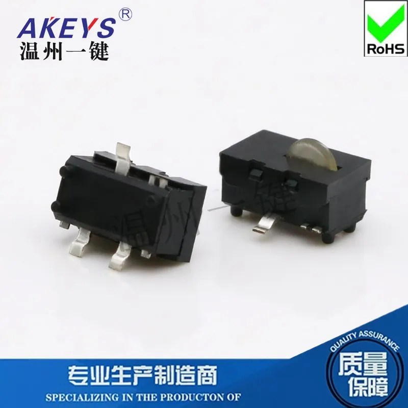 5Pcs KFC-VT1-07 Rou…