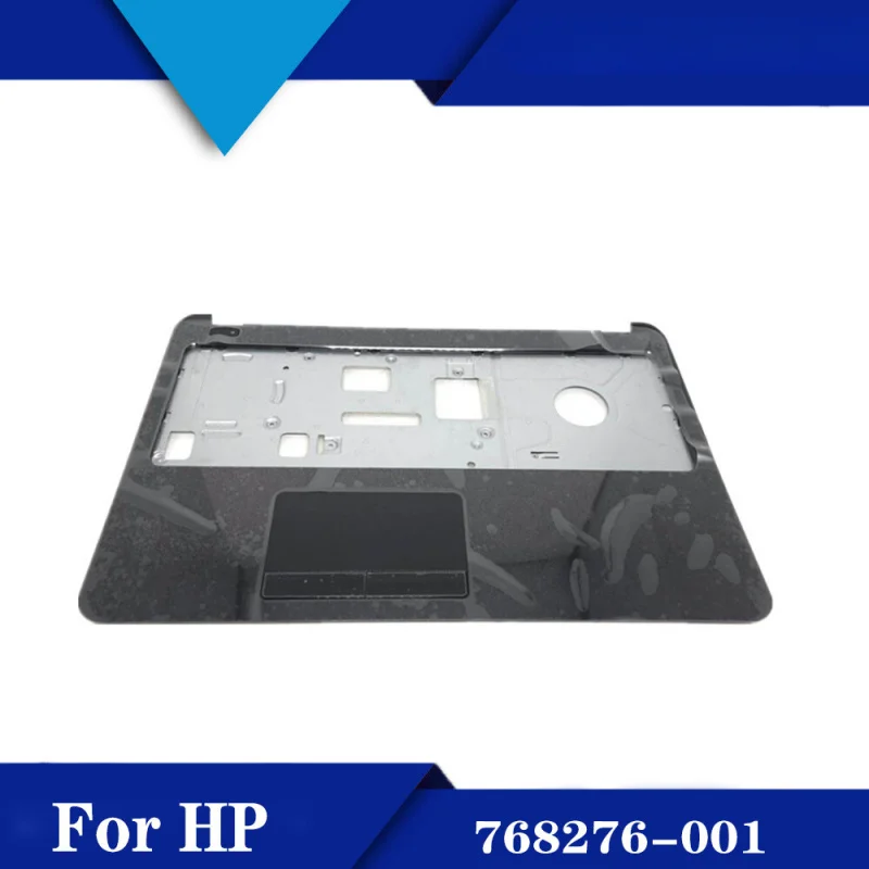 A+ For HP 15-g 15-r-s 250 255 256 G3 C shell black 768276-001 palm rest