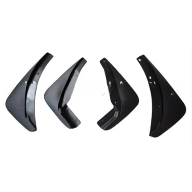 

Китай Новое крыло автомобиля шины брызговик для Dodge Challenger 2015 2016 2017 2018 2019