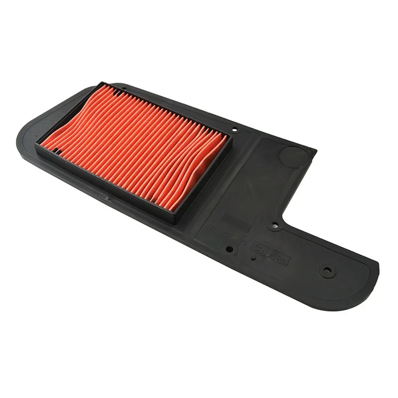 Motorcycle Air Filter For Honda Big Ruckus 250 Reflex NSS250 JAZZ250 FORZA250 FES250 For Piaggio X9-250 Engine Intake Cleaner