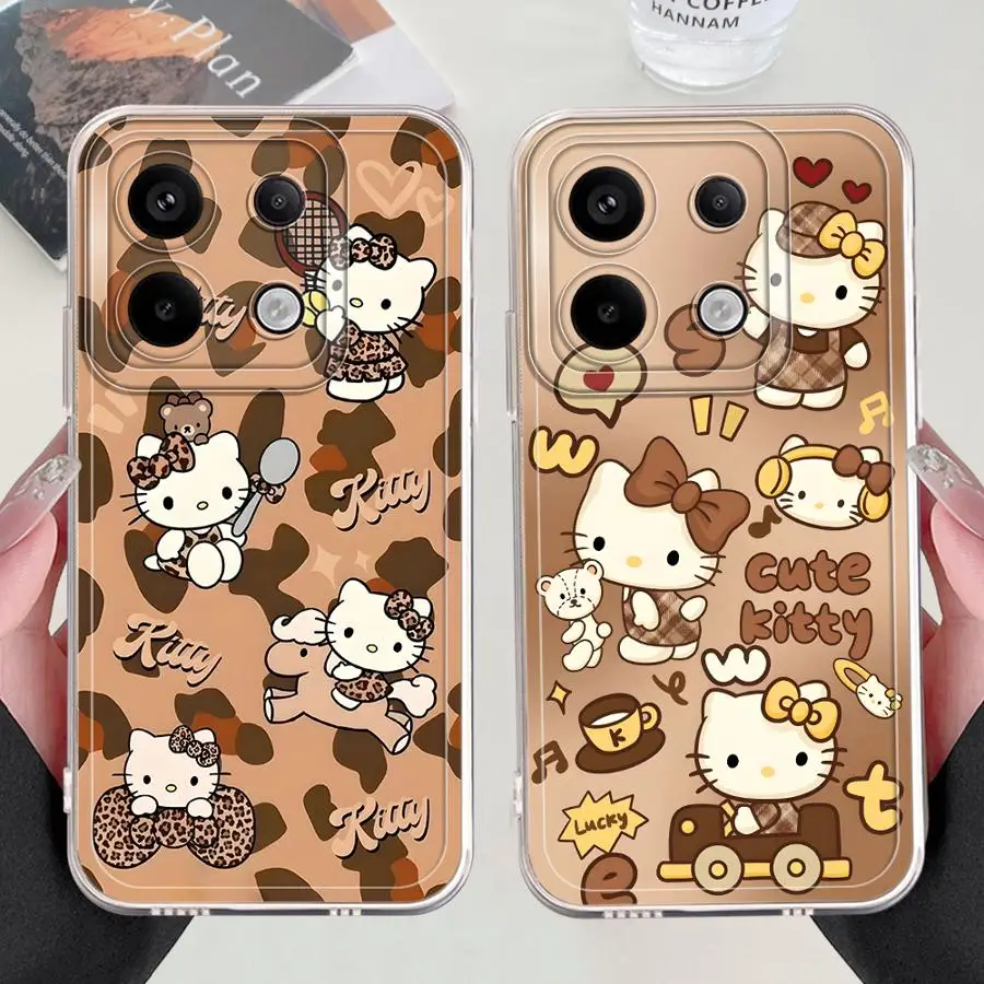 Sanrio Kitty White … - image