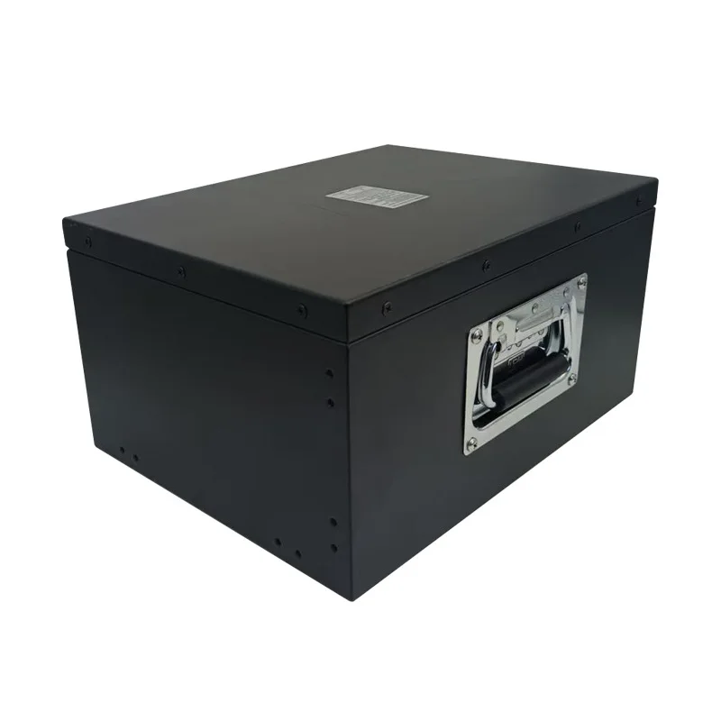 48V100Ah Lithium Ir…