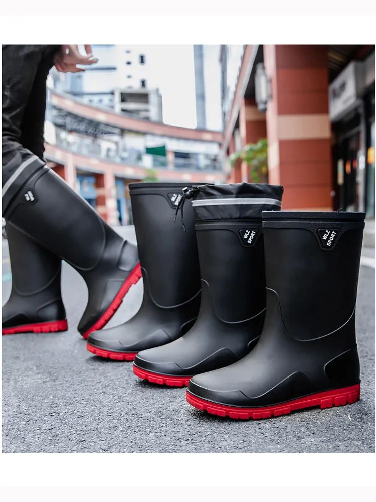 Thumbnail 4 - #26 Compare Rain Boots Before You Buy
