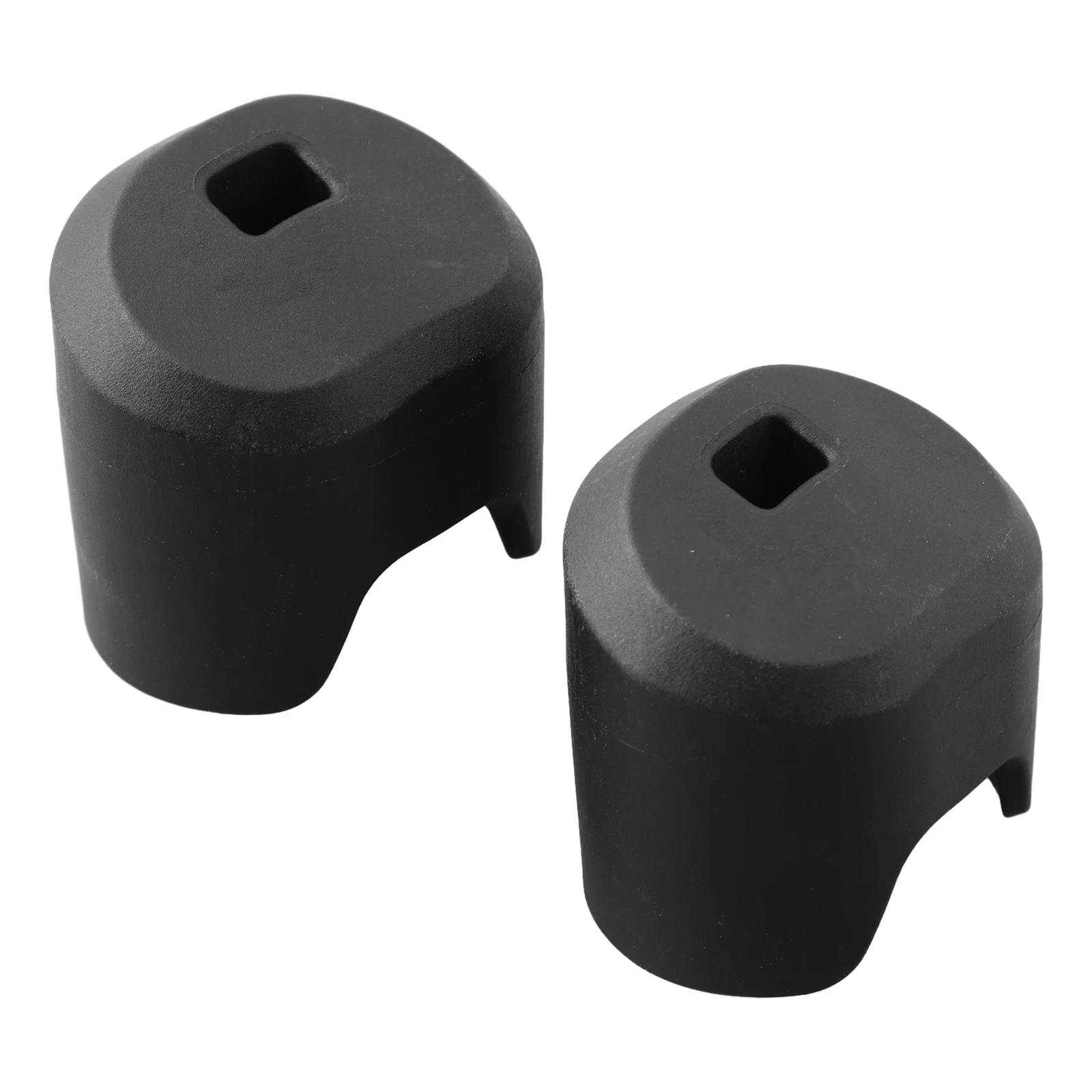 

Table Saw Stand Foot Rubber Pad 2pcs N074647 Suitable for DWX723 DWX724 Series Miter Saw Stand Reduces Friction