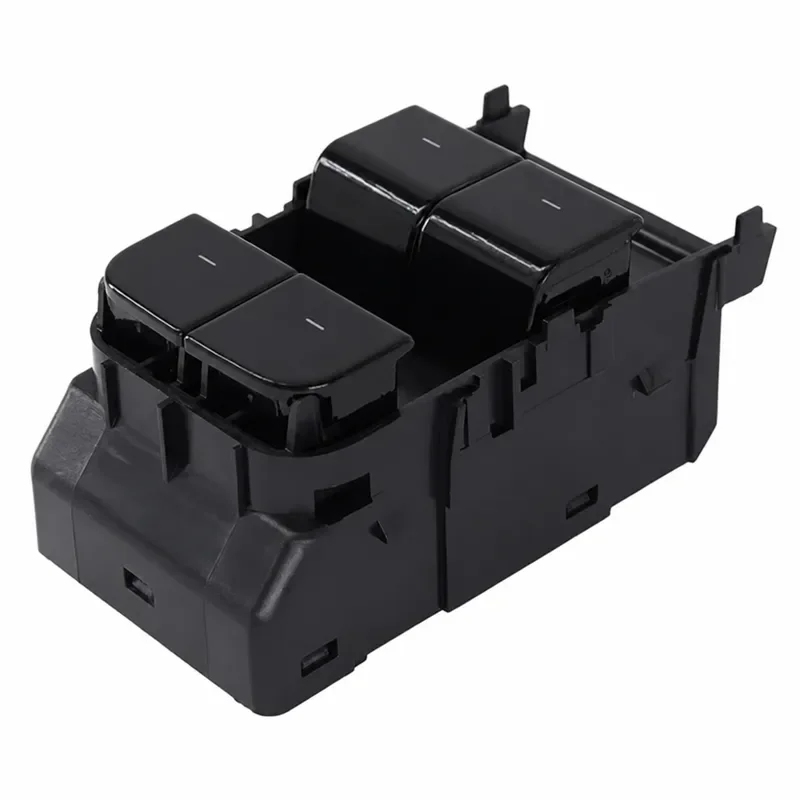 1082037 Power Car Window Control Switch for 2017-2022 Tesla Model 3 Y Electric Power Window Lifter Switch Button