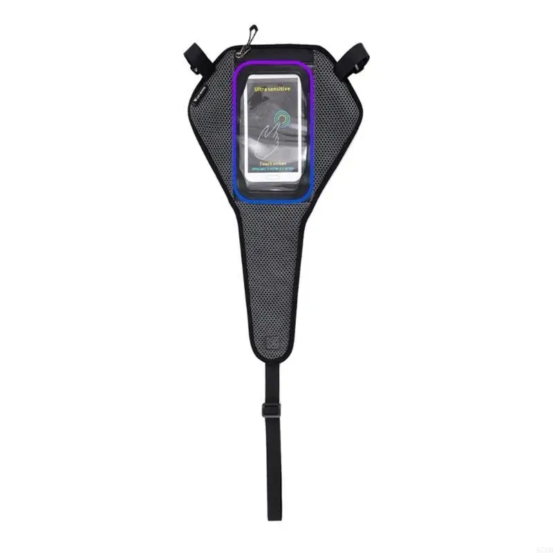 طريق عرق الدراجة على الطريق صافي الدراجات مدرب العرق امتصاص حزام حزام الشبكة