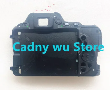 

Новый чехол для Nikon D5500, задняя крышка, чехол 114RN, запасная часть для камеры, сменный блок