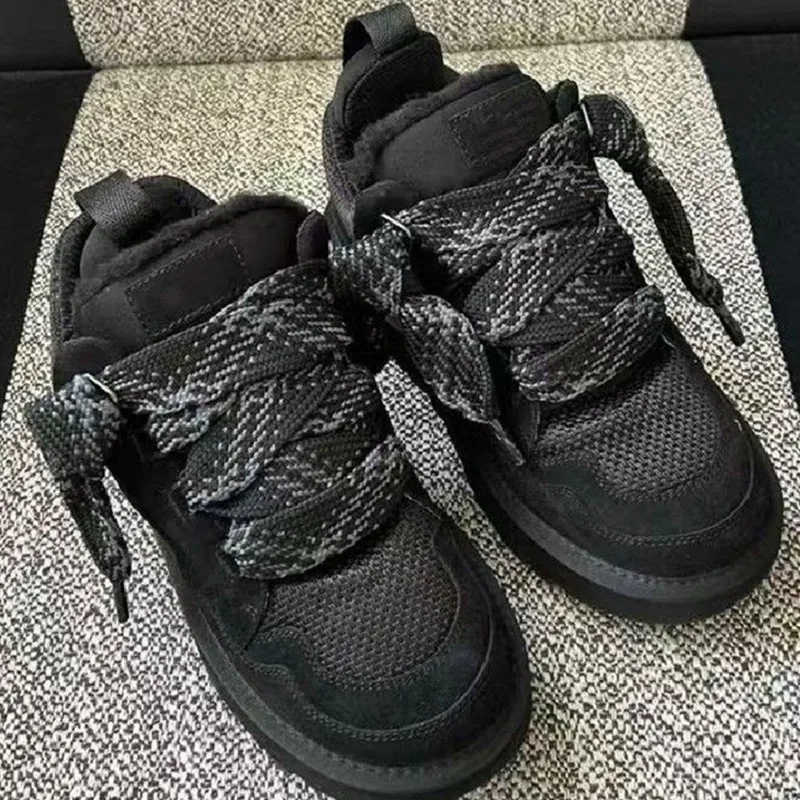Bunte Vintage-Karo-Muster Schnürsenkel im Webstil für Sneaker, Low-Top-Canvas-Schneestiefel, Damen- und Herren-Sportschuhe, Freizeitschuhe – Detail 9