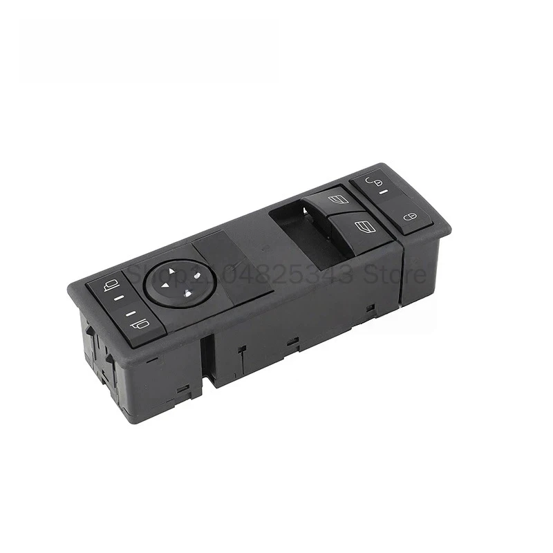 A9605452713 For Mercedes Benz MP4 Auto Parts Glass Regulator Switch Power Window Switch
