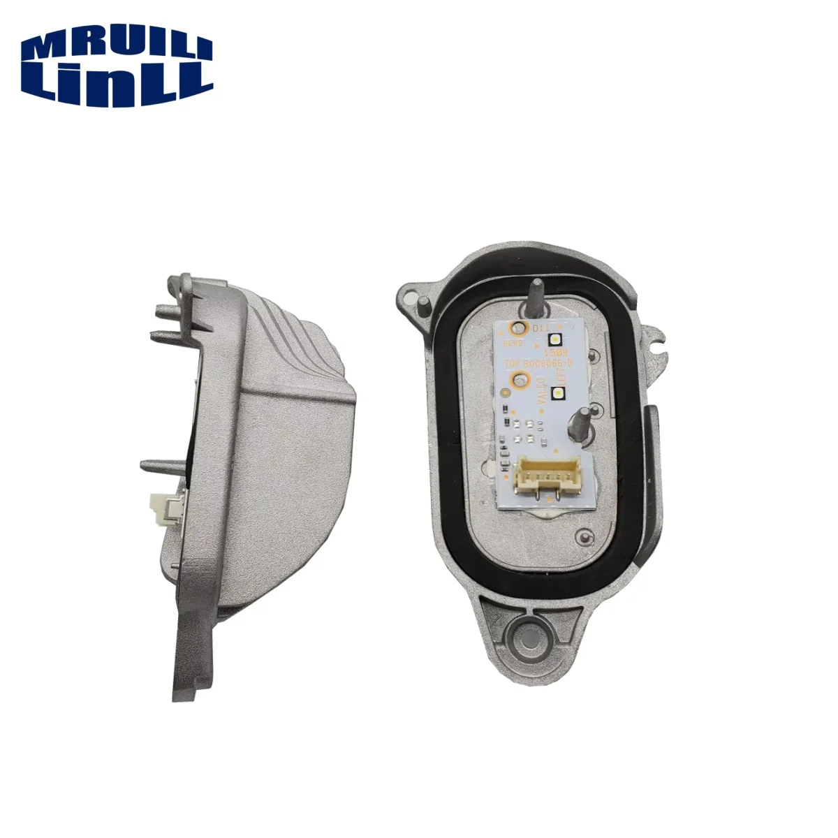NEW Headlight LED Module DRL Daytime Running Light Driver Module OE# 8R0941475B 8R0941476B For Audi Q5 2013 2014 2015 2016 2017