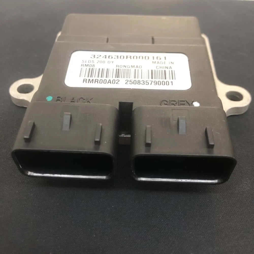 

Motorcycle ECU 50 150 200CC For RONGMAO Controller