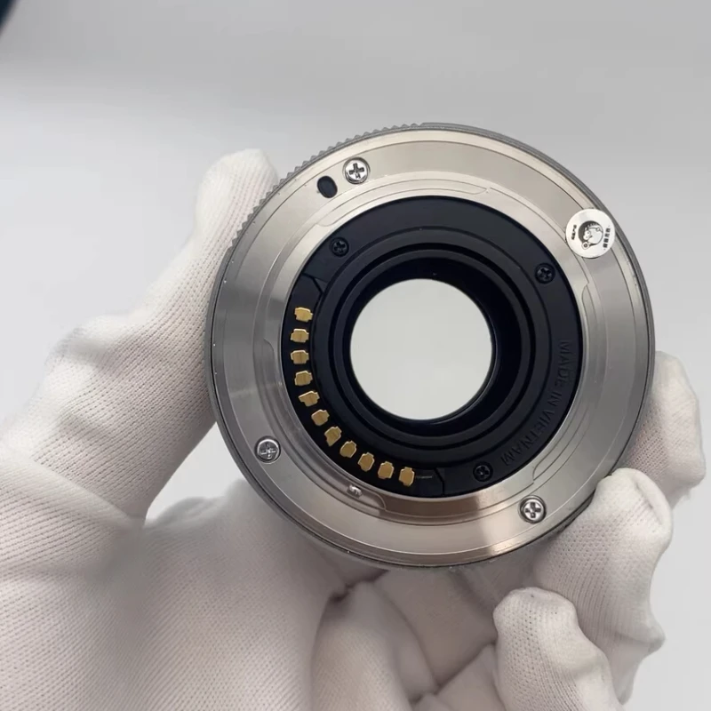 95% New Genuine M.ZUIKO DIGITAL 45mm F1.8 Lens Autofocus Fixed For