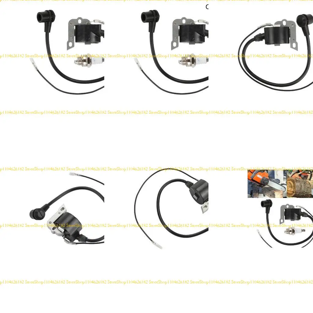 

Q2Q4 503901401 Ignition Coil Module for Husna 50 51 55 61 254 257 261 262 266 268 272