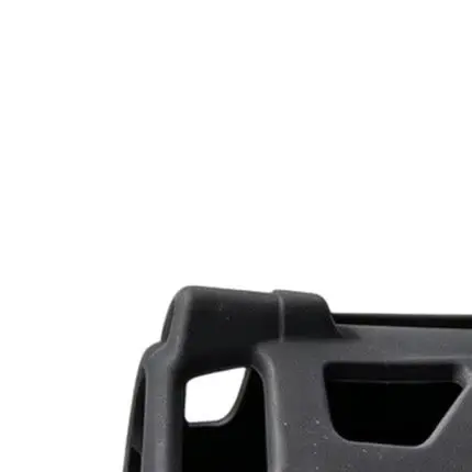Non-slip Grip Sleeve Shockproof Tool Cover Shock Absorbing Material Tight Seal Protection For DTD172 Power Tool