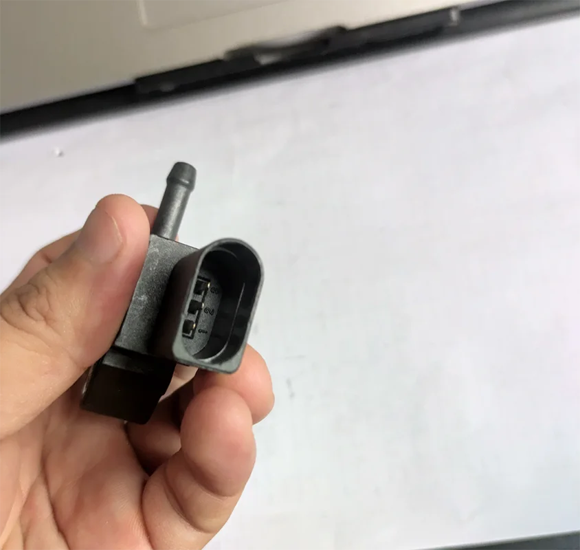 10 Buah Sensor Tekanan Absolut Manifold (MAP) Untuk ChangAn CS35,CS75 No. OE. :32M991,32MPP1-1