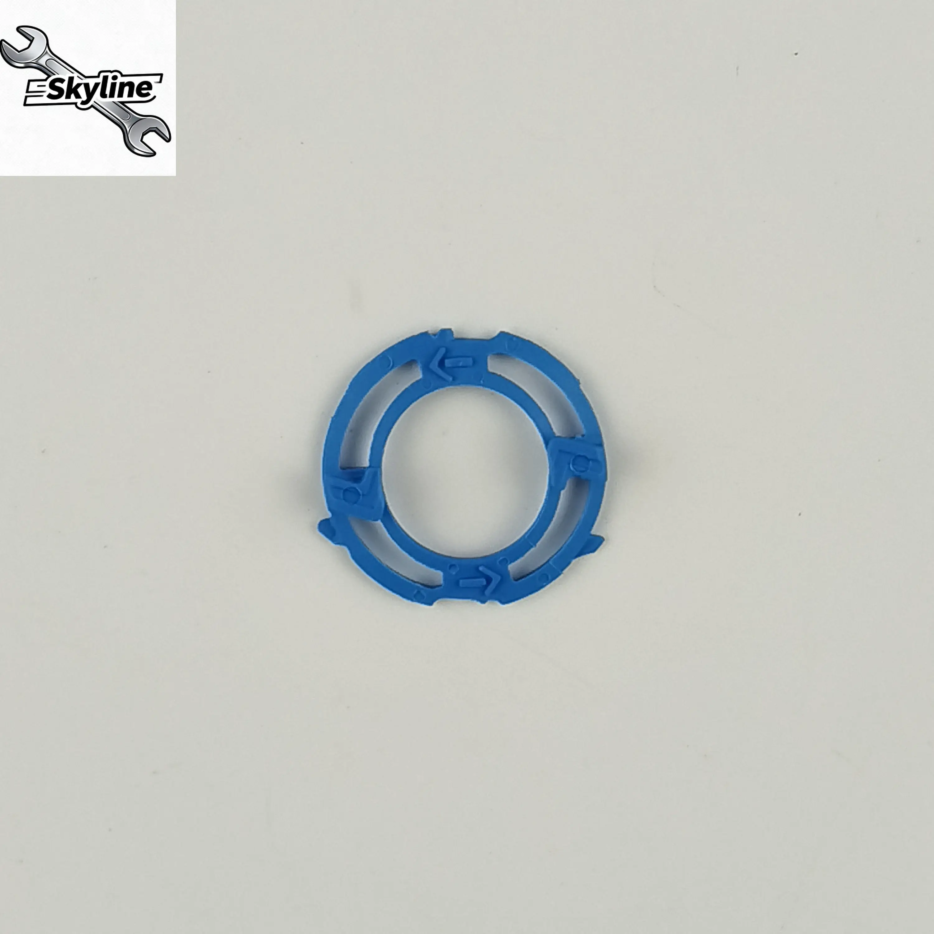 Razor Middle Seat & Card Door for S5000 Series, Fits S5082/5079/5080/5095/5091