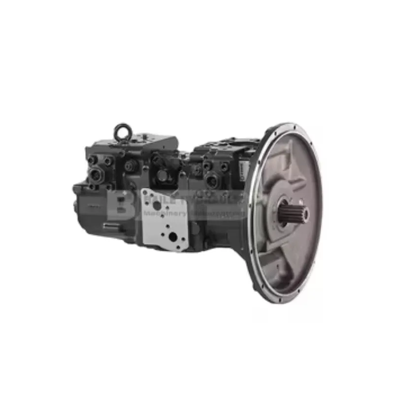 

Excavator Parts PC3000-6 Main Pump PC3000-6 Hydraulic Pump 708-2K-00024 708-2K-00015