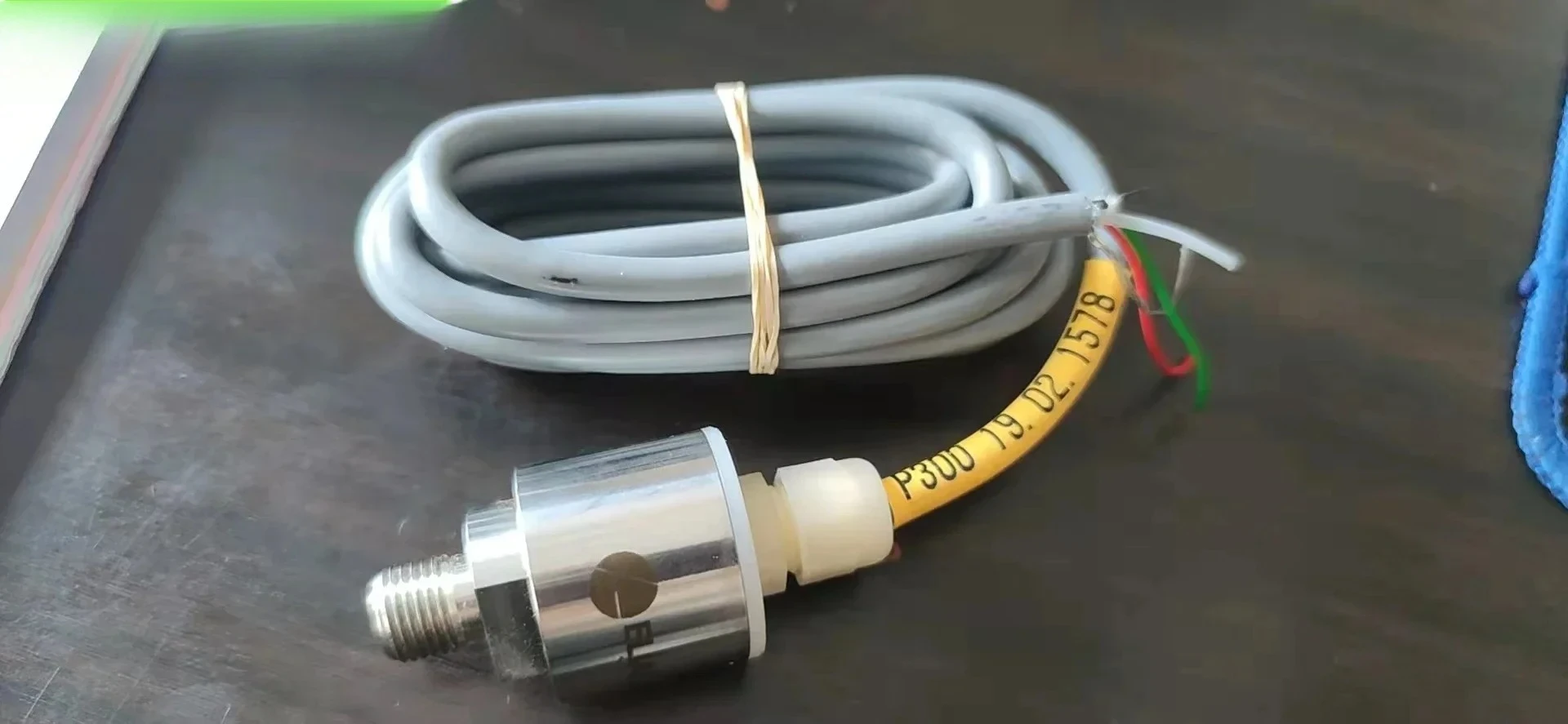 

P300 Liquid Level Transmitter, Pressure Sensor P320 P330 P340