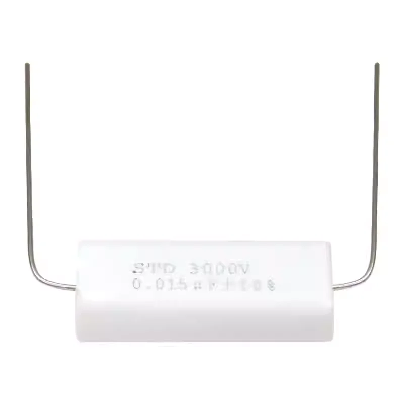 IGBT 3000V 0.015UF High Voltage Non Inductive and Non Polarized Thin Film Absorption Capacitor