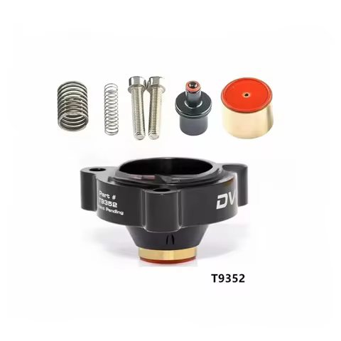 1PCS T9351 T9352 T9355 T9356 T9357 T9358 For DV+ Diverter Valve VW &amp; Audi 2.0 T FSI &amp; TSI VAG &amp; Euro