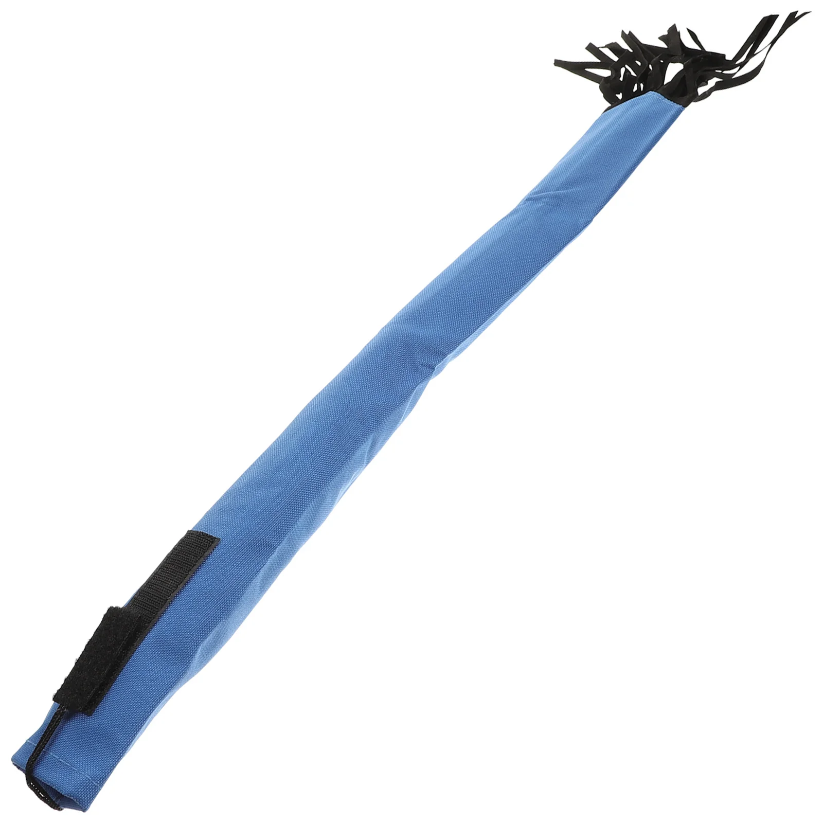 الحقيبة ذيل الحصان متعددة الوظائف الذيل الغطاء الواقي ل بقرة الحصان قابلة لإعادة الاستخدام غير المنسوجة النسيج أداة تهذيب الشعر التبعي #2