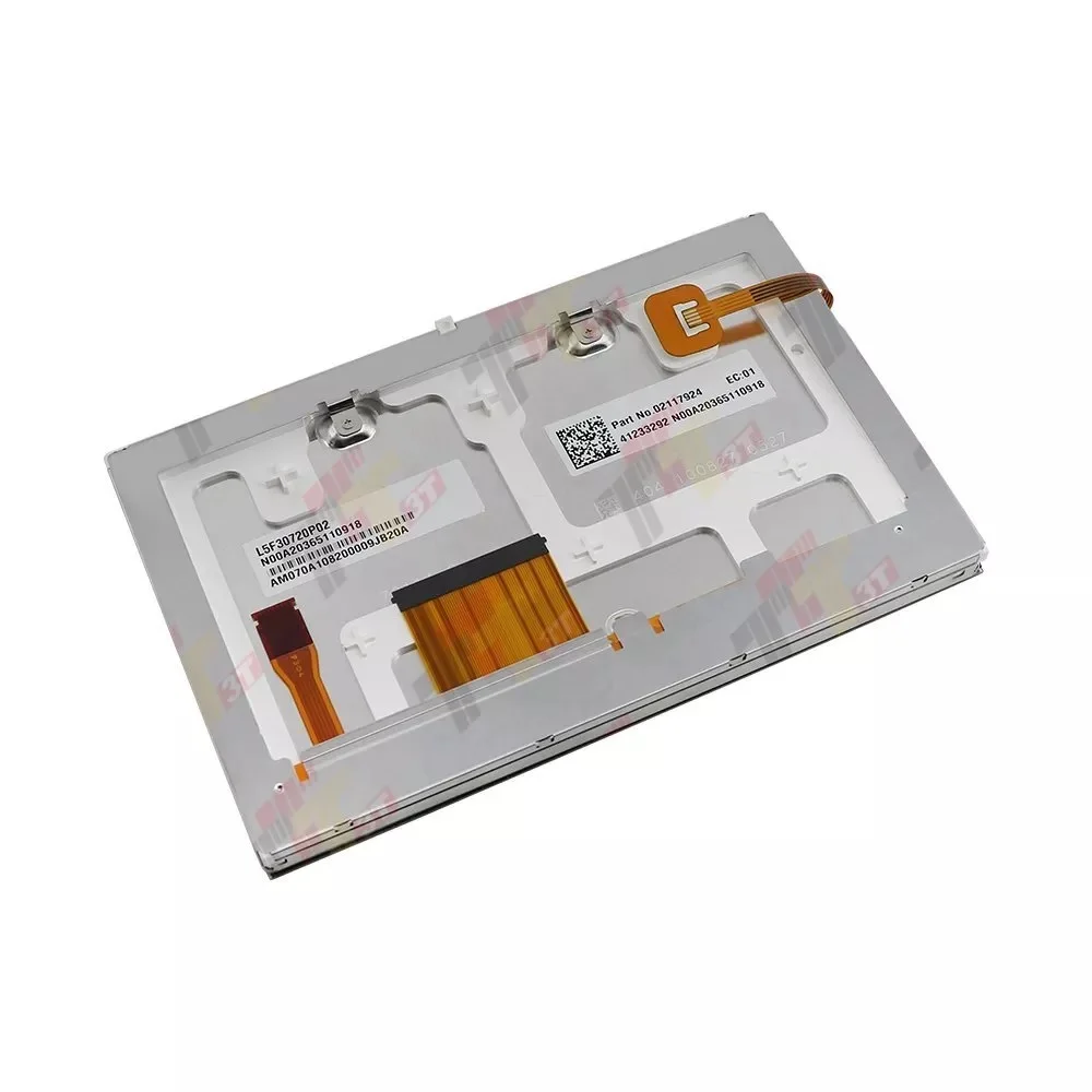 

Display with Touch Panel for Porsche 911 (997) Cayenne Macan PCM 3.1 Navigation