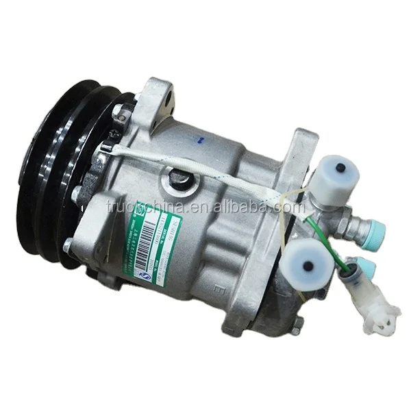 5148300004 Beiben Truck Parts Air Condition Compressor