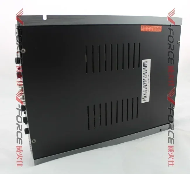 Durable TP-668 Car amplifier 4-channel TP-M668 four way car audio amplifier Car amplifier