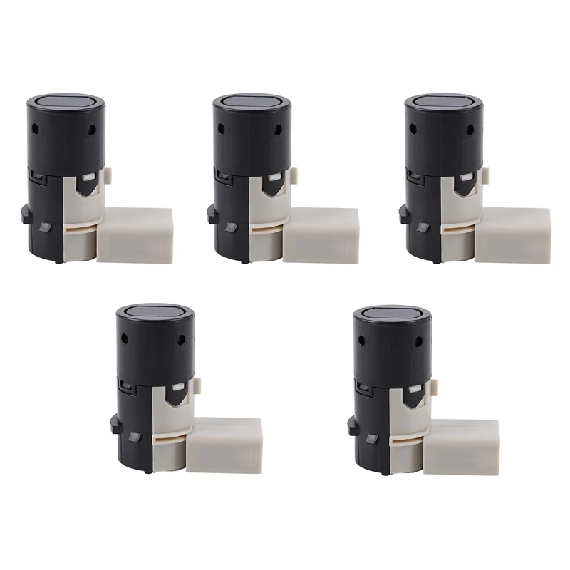 

5X датчик парковки подходит для Seat Skoda Ford Galaxy Sharan A2 A3 A4 A6 7M3919275A