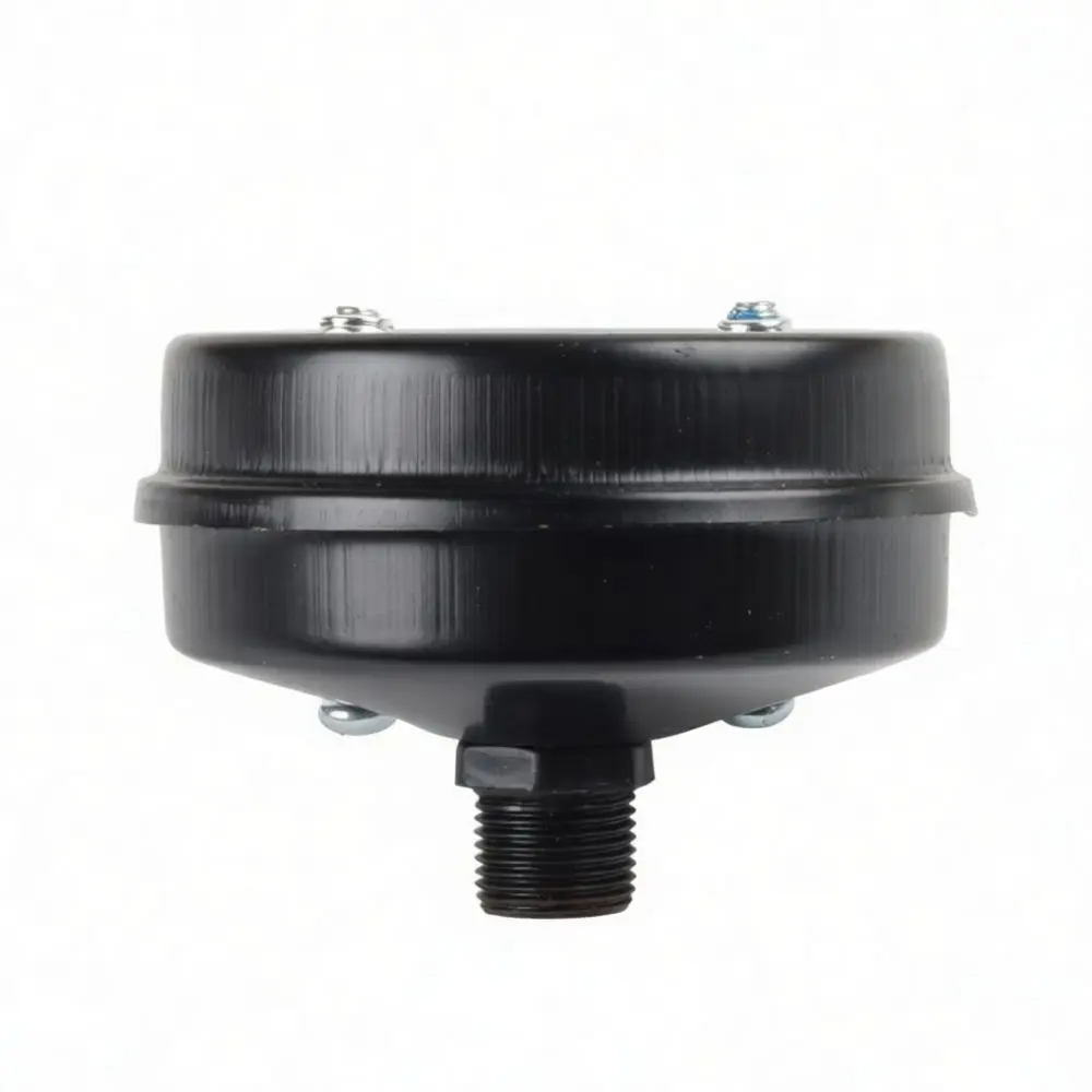 For FanGeng Compressor Intake Muffler Filter Electric Pump Maintenance Accessory Cleaning System Replacement Part