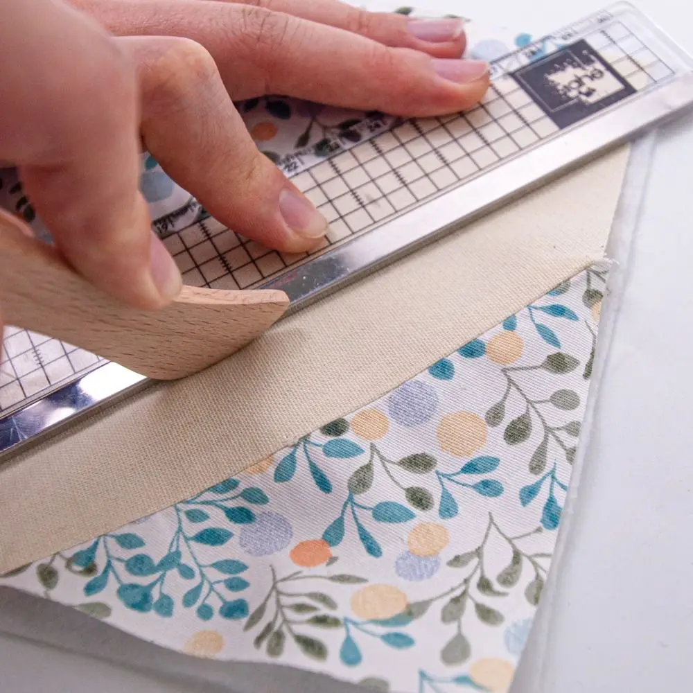 اليدوية أداة هيرا ماركر اوريغامي المسافة البادئة لخياطة اللحف الخياطة الخياطة العظام القلم 1.5 مللي متر حافة الضغط إبرة قلم تحديد