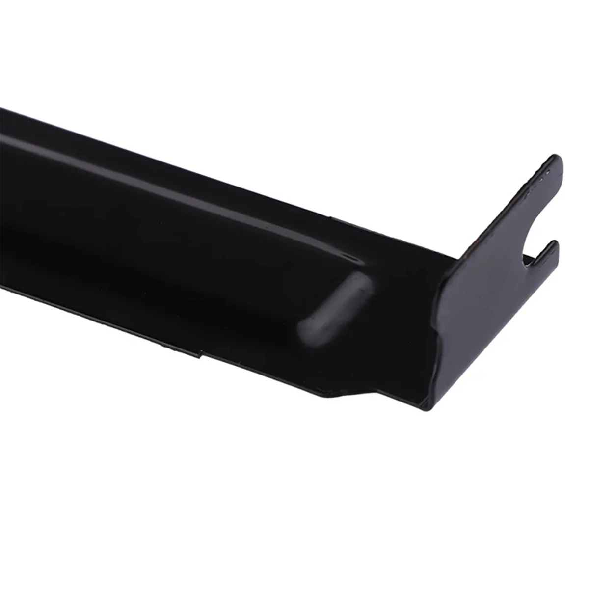 New 5PCS Metal PCI Slot Covers Bracket with Screws Full Profile Expansion Dust Filter Blanking Plate for PCI Slot