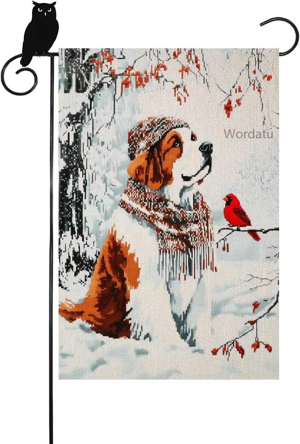 Saint-Bernard Garde…