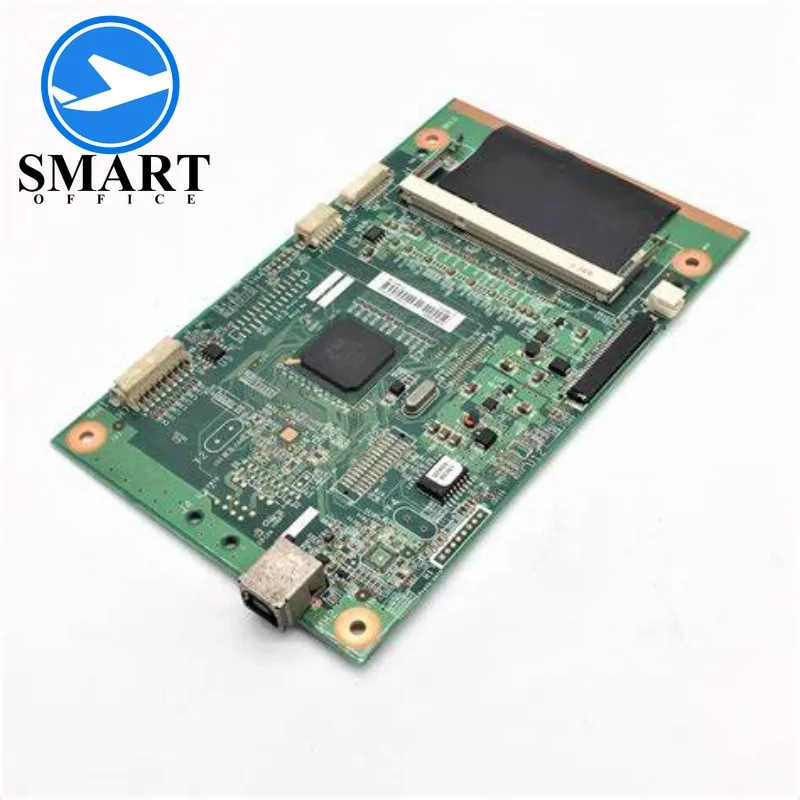 1pcs Formatter Main Board For HP Laserjet 2015 P2015D 2015D Q7804-69003 Q7804-60001 P1160 P1320D