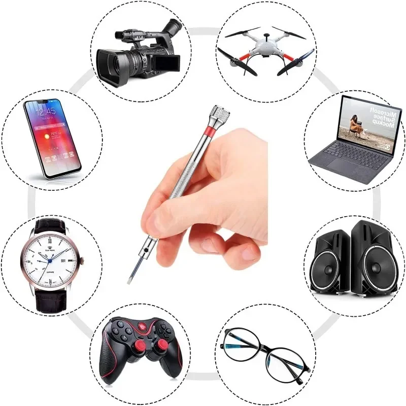 Thumbnail 4 - #35 Cheapest Screwdrivers Deals You Can Get