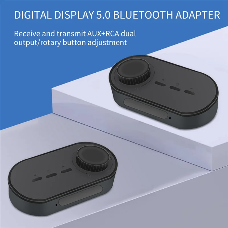 N91R-1 SET Módulo de modificación del amplificador del receptor Bluetooth Adaptador Bluetooth 5.0 Módulo Bluetooth