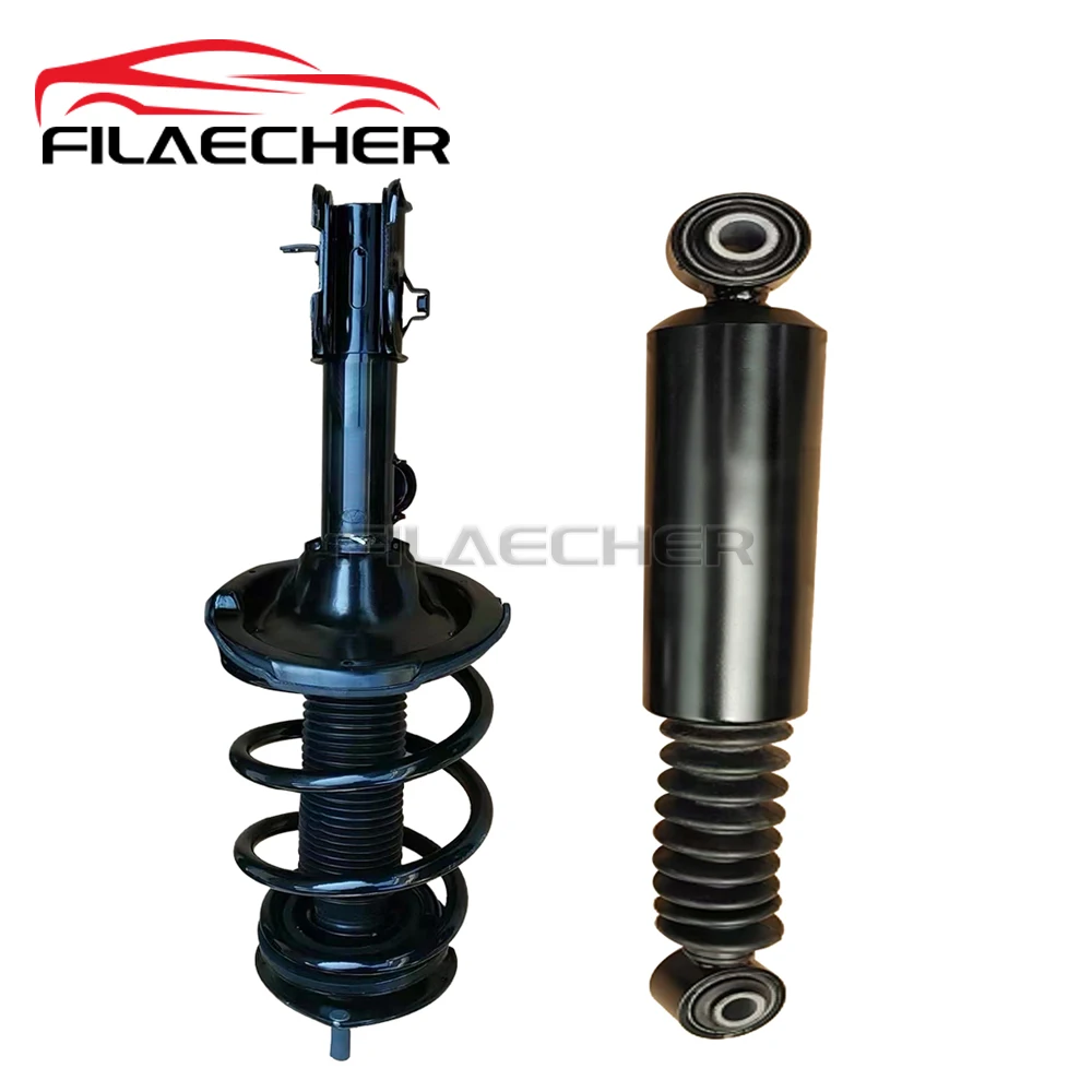 

1Pcs Front/Rear Left/Right Air Suspension Shock Absorber Assembly For Maxus G10 Air Strut C00021415 C00021414 C00051707