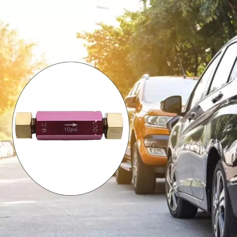 Bild 3: H7bd Restdruckventil